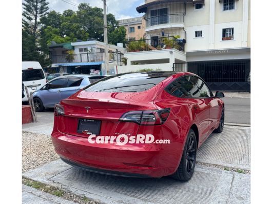 Tesla Model 3 Carros en venta