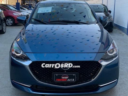 Mazda 2 Carros en venta