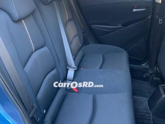 Mazda 2 Carros en venta