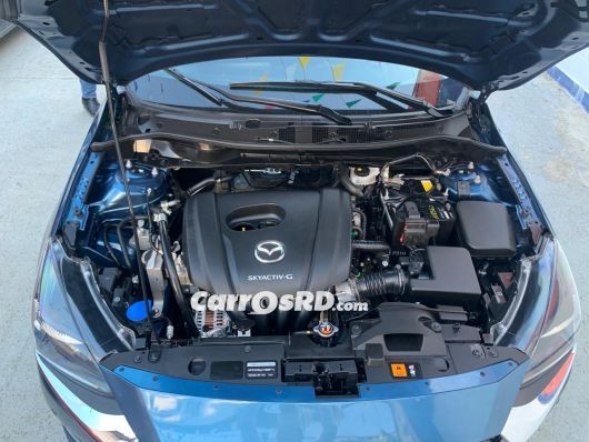 Mazda 2 Carros en venta