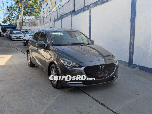 Mazda 2 Carros en venta
