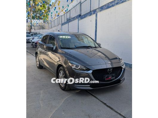 Mazda 2 Carros en venta