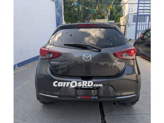 Mazda 2 Carros en venta