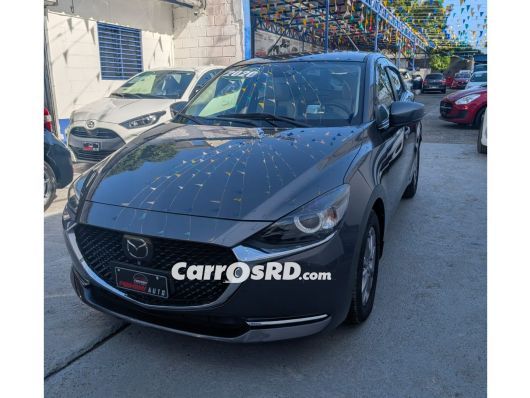 Mazda 2 Carros en venta