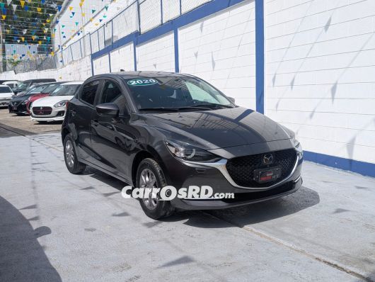 Mazda 2 Carros en venta