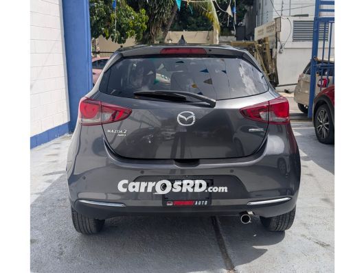 Mazda 2 Carros en venta
