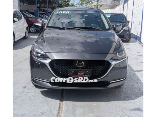 Mazda 2 Carros en venta