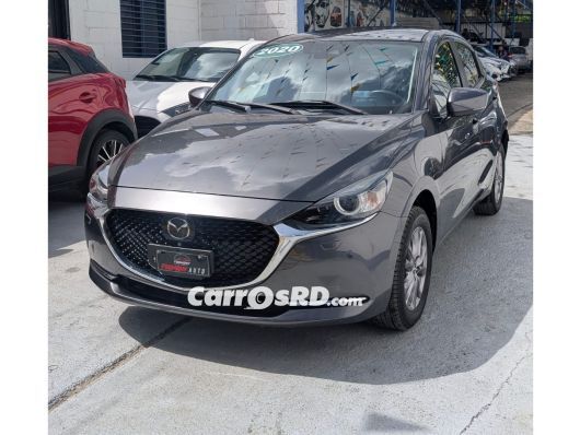 Mazda 2 Carros en venta