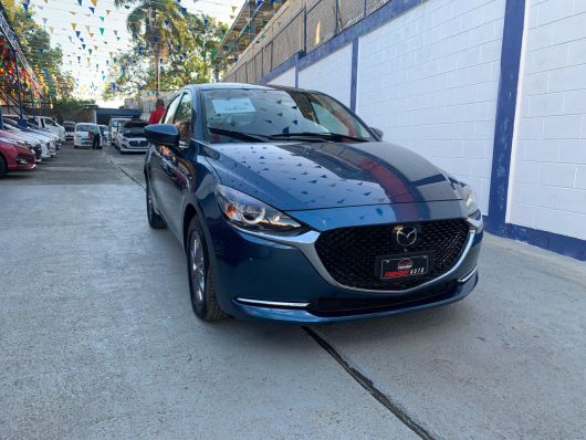 Mazda 2 Básico en venta