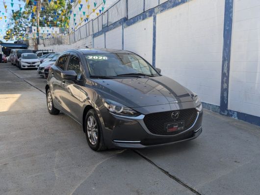 Mazda 2 Básico en venta