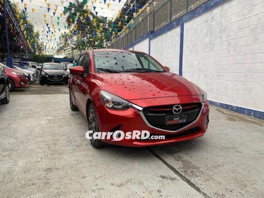 Mazda Demio Hatchback en venta