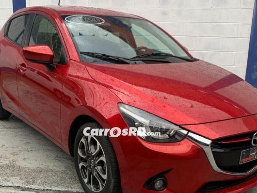 Mazda Demio Hatchback en venta