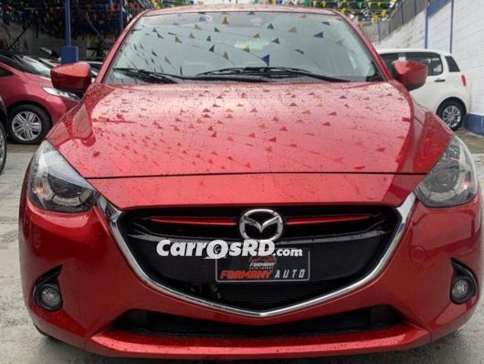 Mazda Demio Hatchback en venta