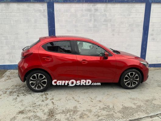 Mazda Demio Hatchback en venta