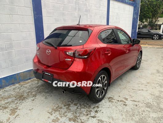 Mazda Demio Hatchback en venta