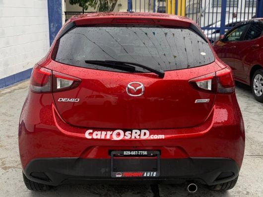 Mazda Demio Hatchback en venta