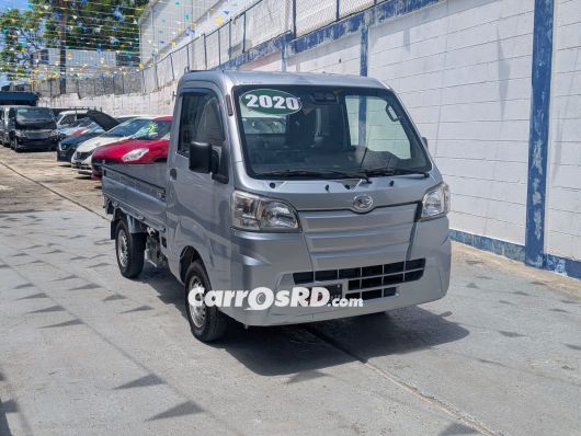 Daihatsu Hijet Camioneta en venta