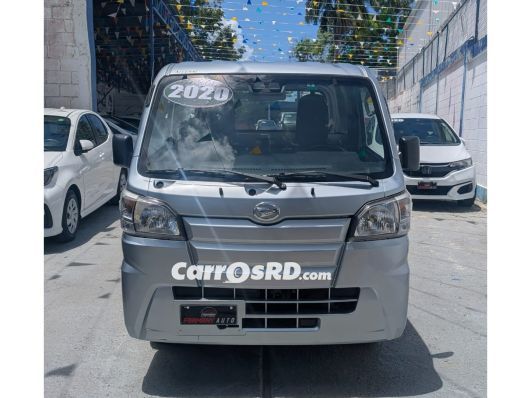 Daihatsu Hijet Camioneta en venta