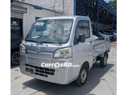 Daihatsu Hijet Camioneta en venta