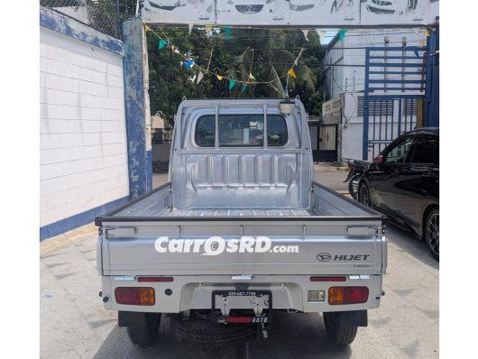 Daihatsu Hijet Camioneta en venta