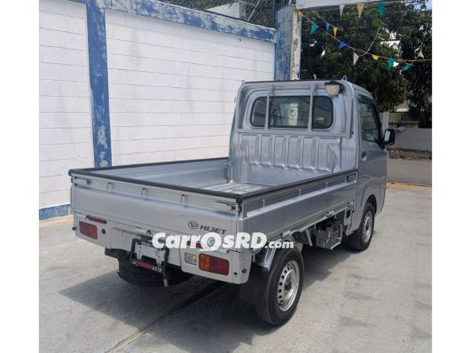 Daihatsu Hijet Camioneta en venta