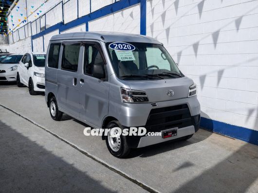 Daihatsu Hijet Camioneta en venta