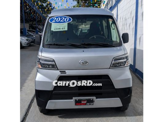 Daihatsu Hijet Camioneta en venta