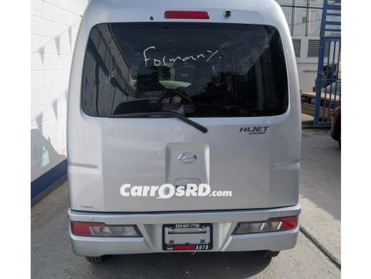 Daihatsu Hijet Camioneta en venta