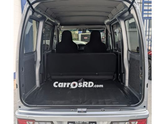 Daihatsu Hijet Camioneta en venta