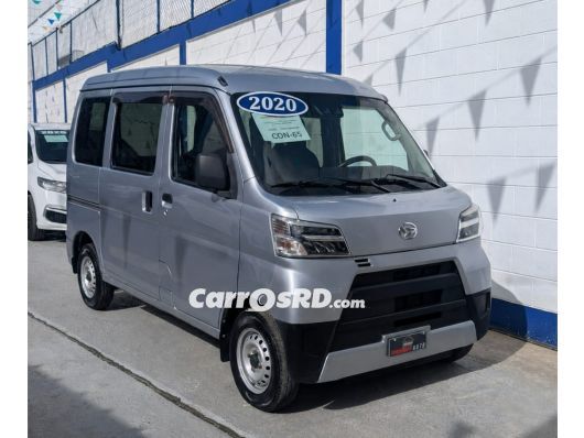 Daihatsu Hijet Camioneta en venta