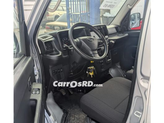 Daihatsu Hijet Camioneta en venta