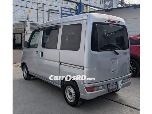 Daihatsu Hijet Camioneta en venta