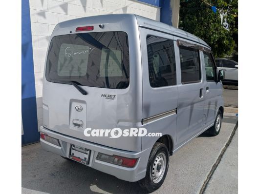 Daihatsu Hijet Camioneta en venta
