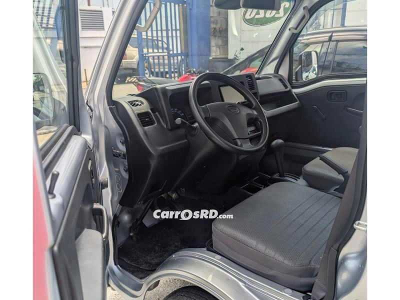 Daihatsu
