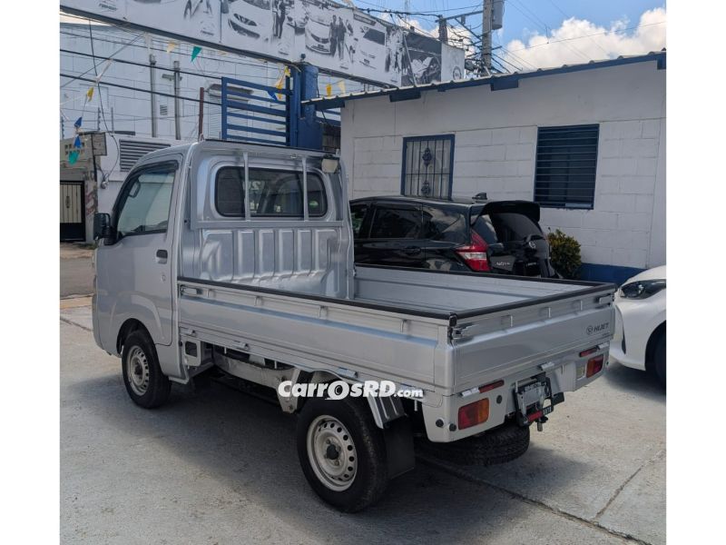 Daihatsu