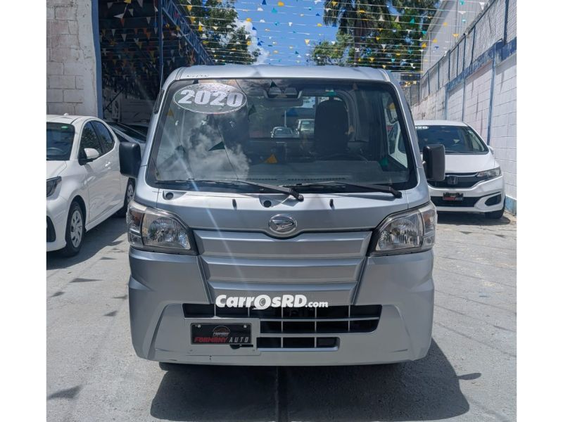 Daihatsu