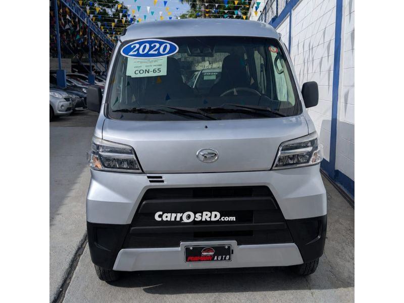 Daihatsu
