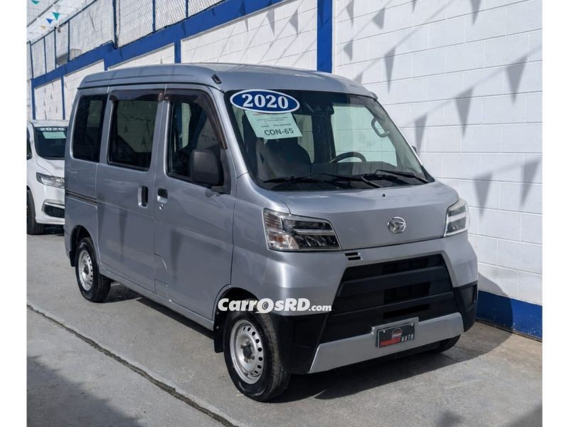 Daihatsu