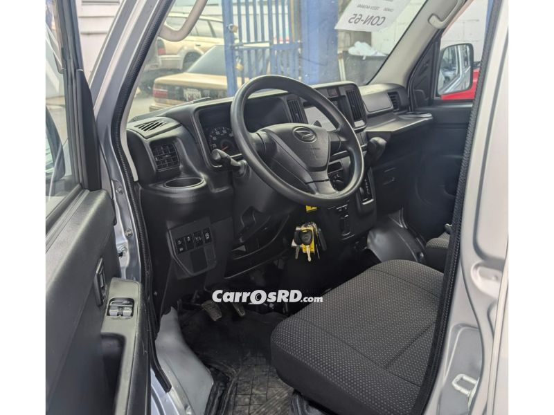 Daihatsu