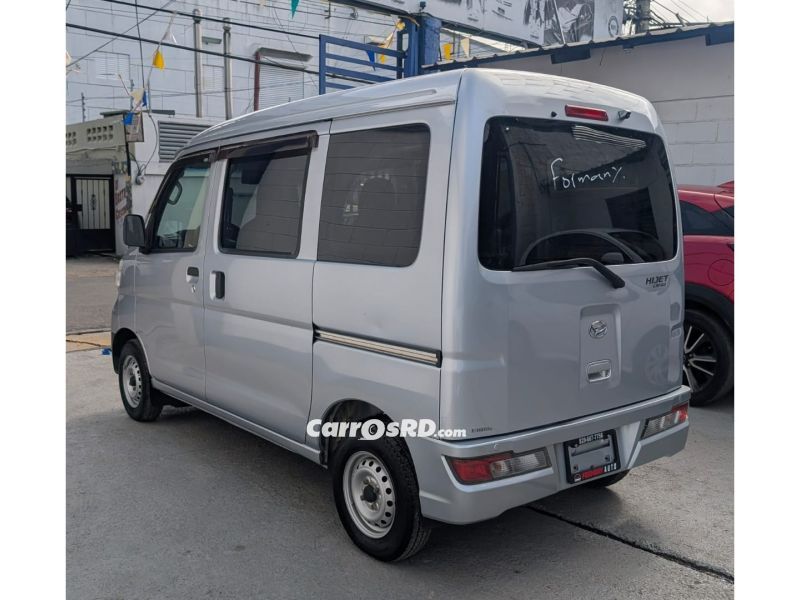 Daihatsu