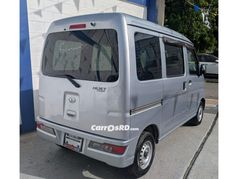 Daihatsu