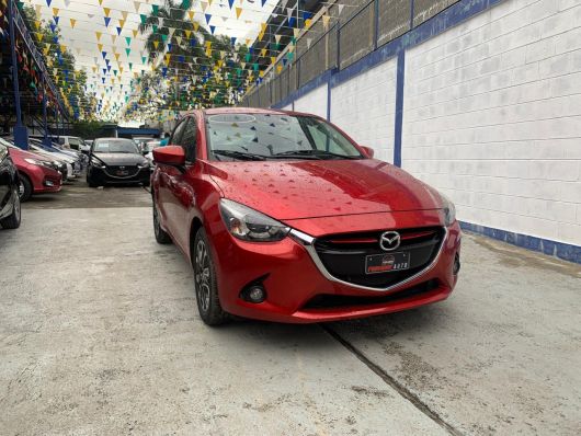 Mazda Demio Sport en venta