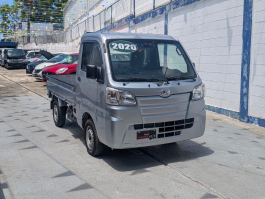 Daihatsu Hijet Minivan en venta