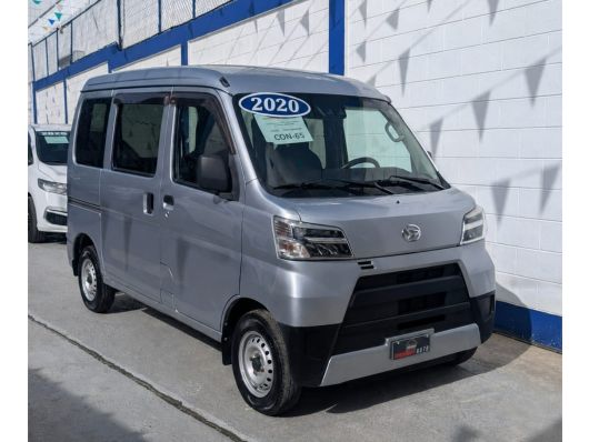 Daihatsu Hijet Minivan en venta