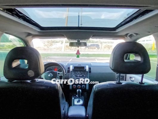 Nissan X Trail Jeepeta en venta