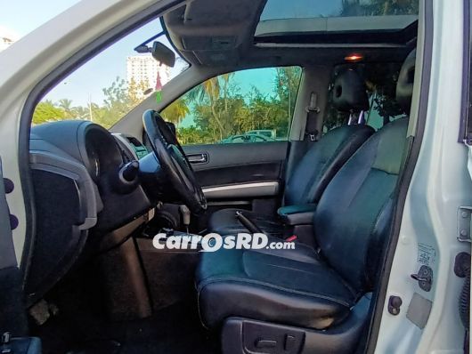 Nissan X Trail Jeepeta en venta