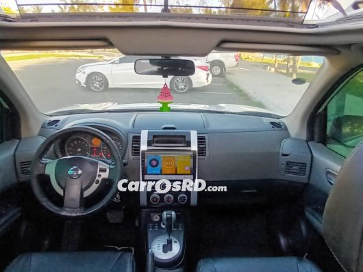 Nissan X Trail Jeepeta en venta