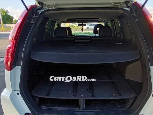 Nissan X Trail Jeepeta en venta