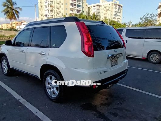 Nissan X Trail Jeepeta en venta