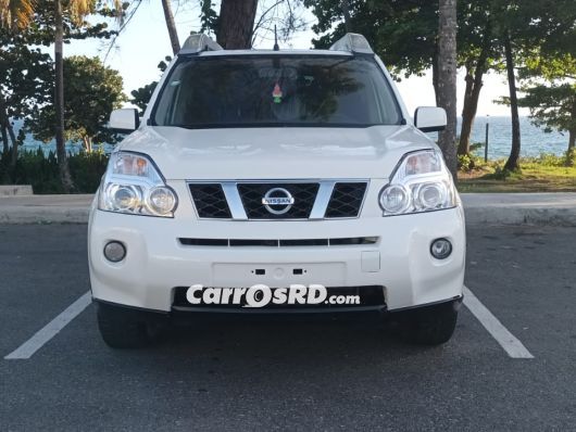 Nissan X Trail Jeepeta en venta